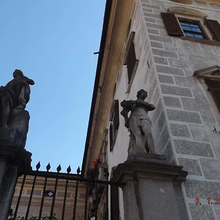 Cerbiatto 招待所