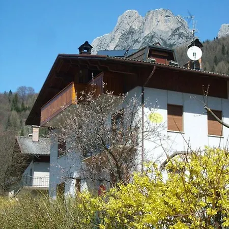 Cerbiatto Penzion *