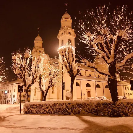 Cerbiatto * Agordo
