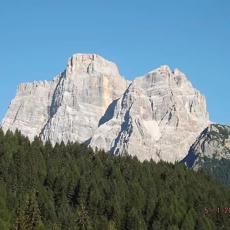 Cerbiatto Penzion *