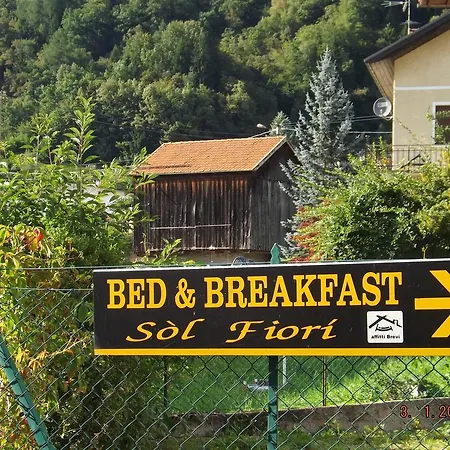 Cerbiatto Penzion Agordo